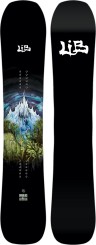 SKUNK APE WIDE Snowboard