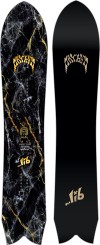 MAYHEM SWEETFISH Snowboard