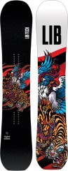 TERRAIN WRECKER Snowboard