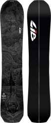 ORCA TECHNO SPLIT Splitboard