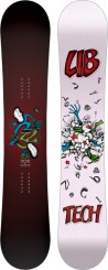 TWO TIME Snowboard