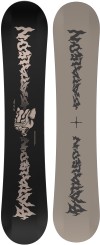 DISASTER+ WIDE Snowboard