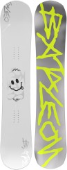 EVIL TWIN WIDE Snowboard