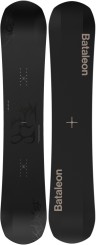 EVIL TWIN+ WIDE Snowboard