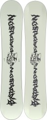 DISASTER Snowboard