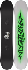 STEREO WIDE Snowboard