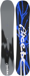 PLACEBO Snowboard