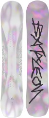 PUSH UP Snowboard