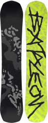 TURBO WIDE Snowboard
