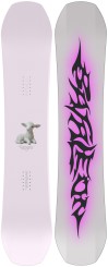 WOMENS STEREO Snowboard