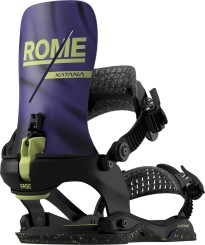 KATANA ASYMWRAP FASE Binding team