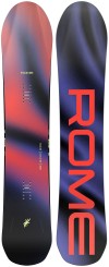 RAVINE WIDE Snowboard