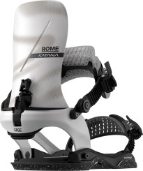 KATANA ASYMWRAP FASE Bindung white