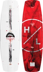 BLOODLINE Wakeboard
