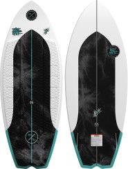 BUZZMATIC Wakesurfer