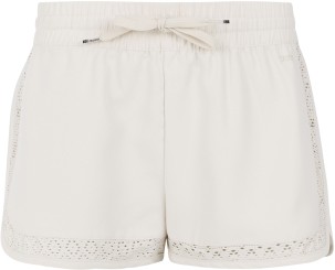 PRTTENERIFE Boardshort kit off white