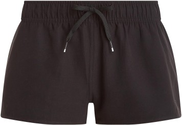 PRTEVI Boardshort true black