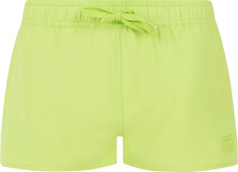 PRTEVI Boardshort sour green