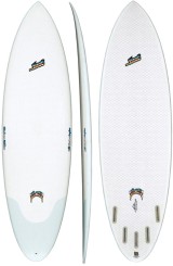 LOST QUIVER KILLER Surfboard