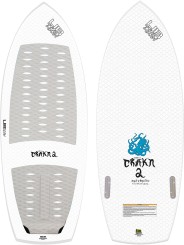 CRAK'N II Wakesurfer
