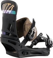 MALAVITA Binding black
