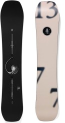 FT HOMETOWN HERO WIDE Snowboard xray