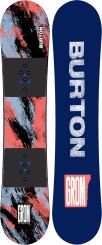 GROM CAMBER Snowboard