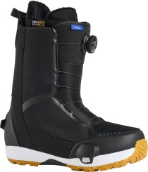 WAVERANGE STEP ON Boot black