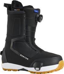 HIGHSHOT STEP ON Boot black