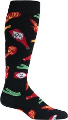 PARTYLAP Socken wings