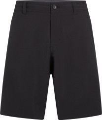 HYBRID 19 Boardshort black out