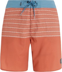 PRTLOHNI Boardshort clay