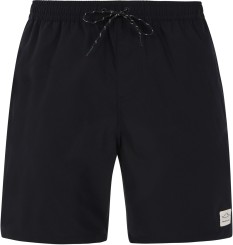 PRTBAKY Boardshort true black