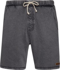 CARVER Walkshort true black