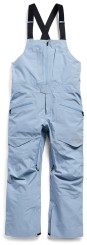 AK GORE TEX FREEBIRD BIB Hose airstream blue