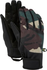 PARK Handschuh seersucker camo