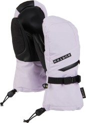 WOMEN GORE TEX Fäustling moondust purple