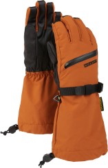 KIDS VENT Handschuh spiced chai