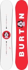 PROCESS Snowboard good dog