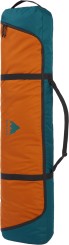 SPACE SACK Boardbag spiced chai/atlantic teal