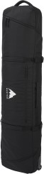 WHEELIE GIG BAG Boardbag true black