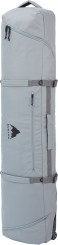 WHEELIE GIG BAG Boardbag sharkskin