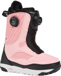 LIMELIGHT BOA Boot black/pink