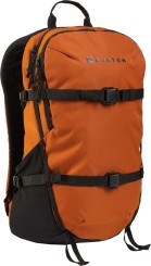 DAY HIKER 22 Rucksack spiced chai