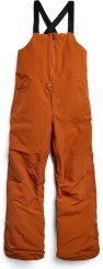KIDS SKYLAR 2L BIB Hose spiced chai
