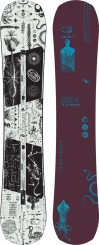 REWIND Snowboard zine