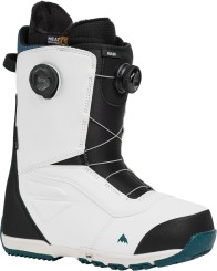 RULER BOA Boot white