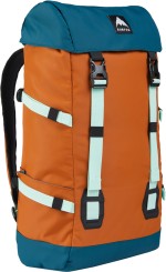 TINDER 2.0 30 Backpack spiced chai/atlantic teal