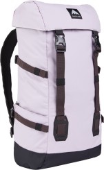 TINDER 2.0 30 Backpack moondust purple