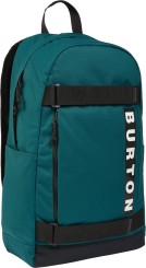 EMPHASIS 2.0 26 Rucksack atlantic teal